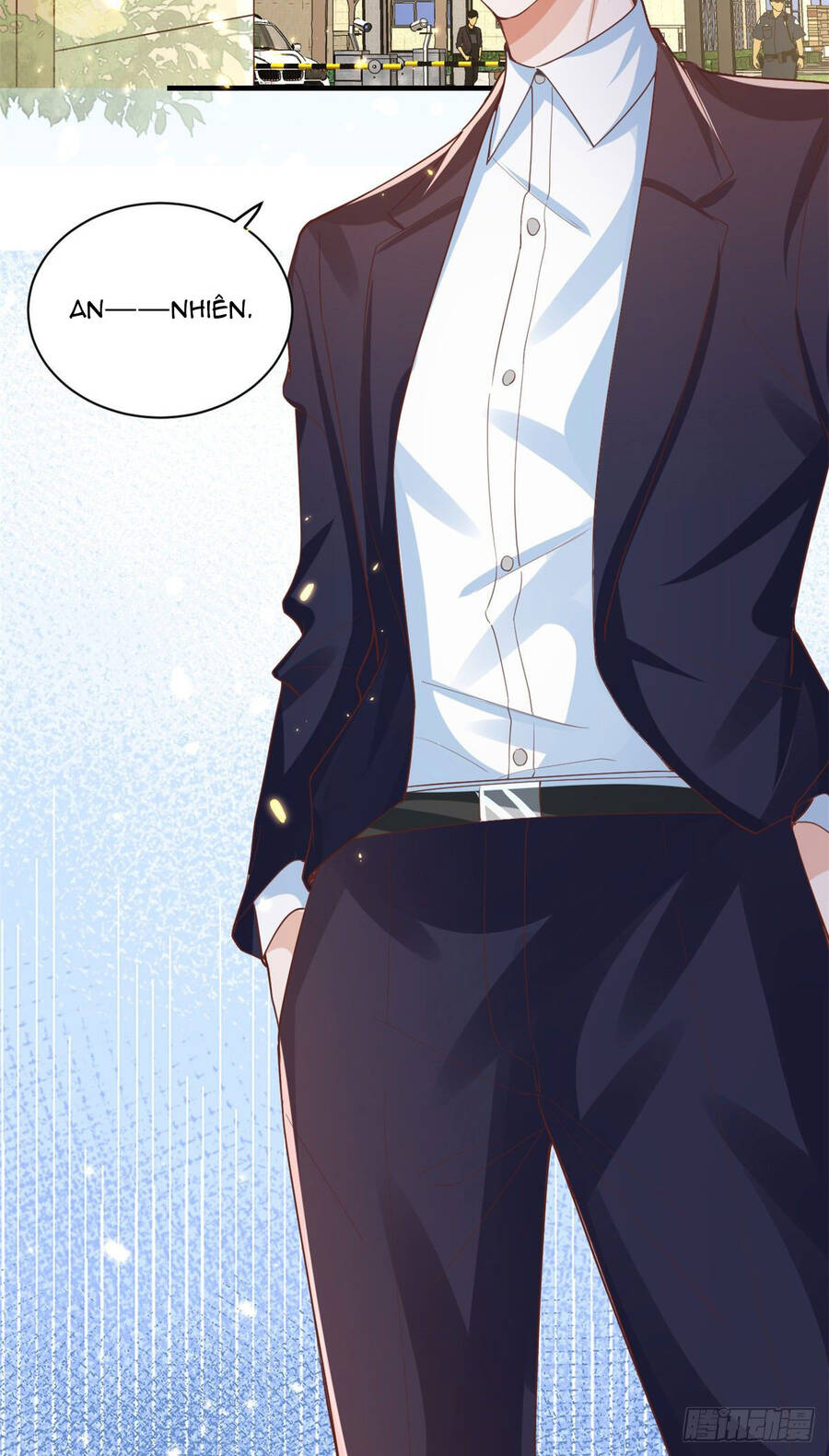 Trở Thành Lão Đại Từ Việc Tiêu Tiền chapter 52 - Trang 9