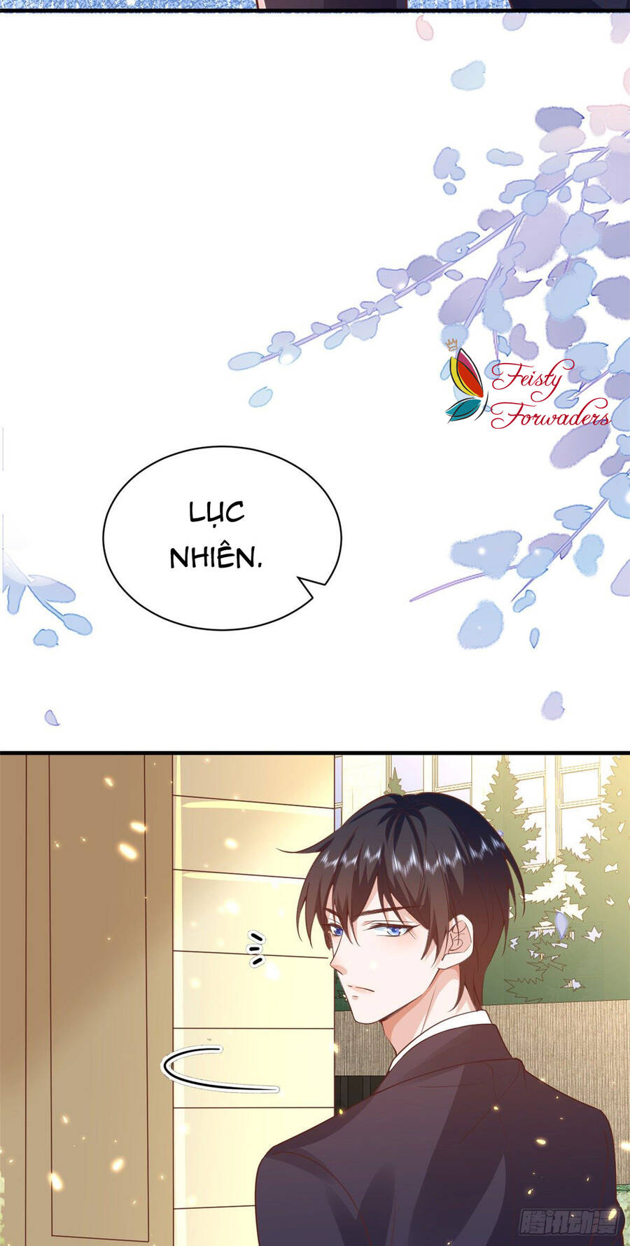 Trở Thành Lão Đại Từ Việc Tiêu Tiền chapter 52 - Trang 10