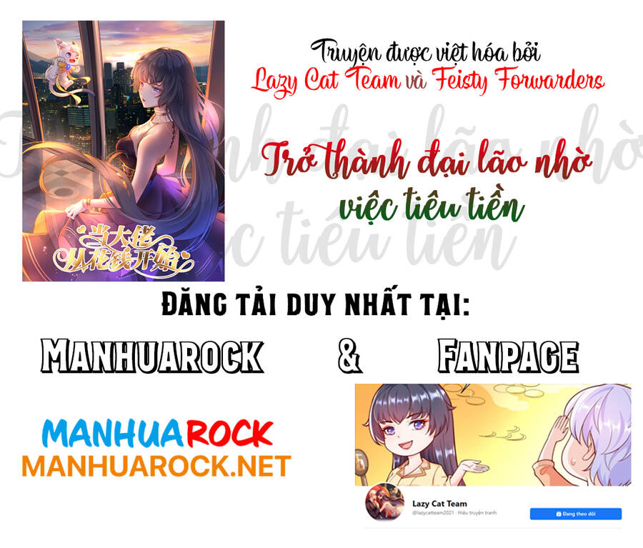 Trở Thành Lão Đại Từ Việc Tiêu Tiền chapter 53 - Trang 1