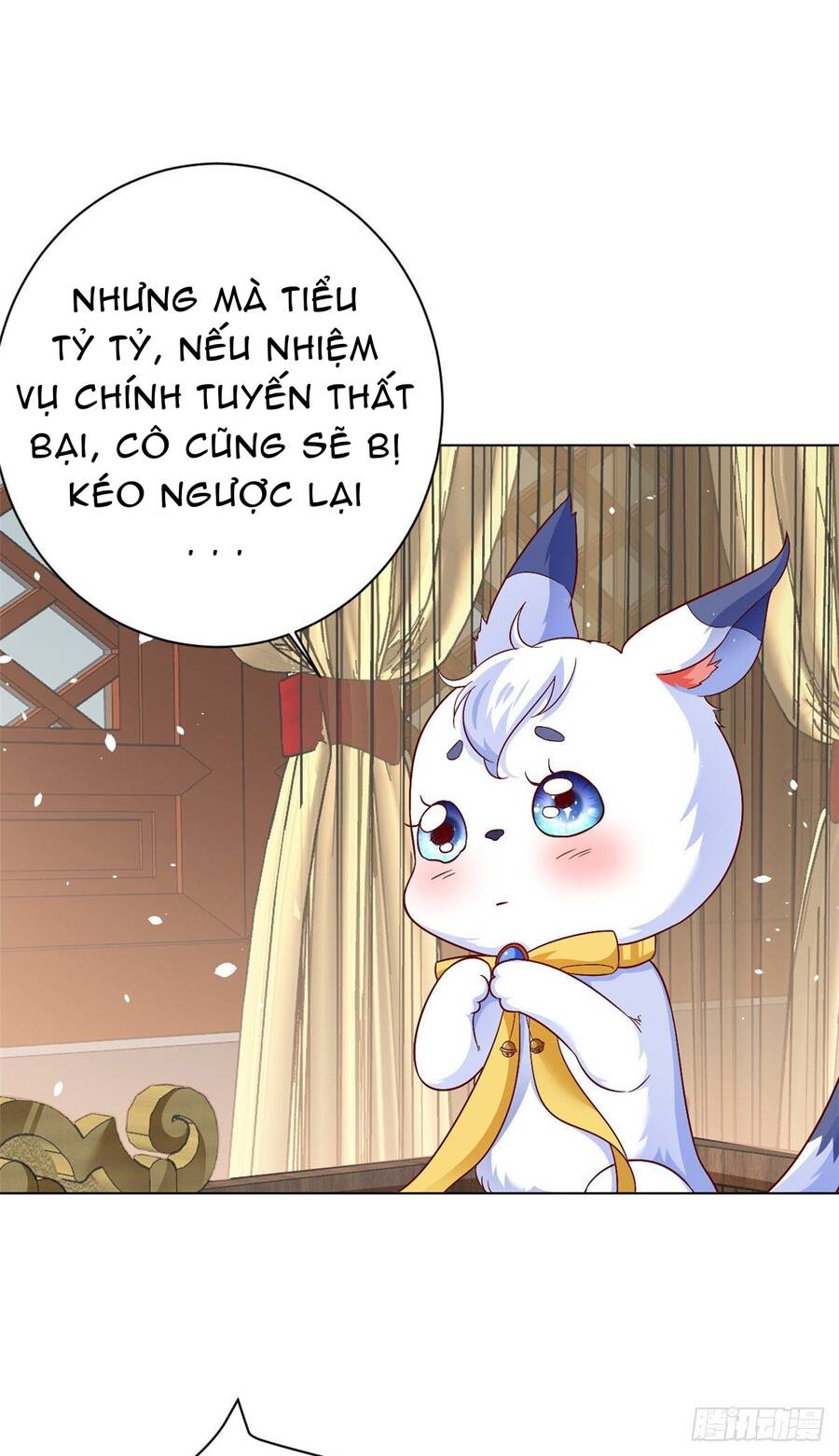 Trở Thành Lão Đại Từ Việc Tiêu Tiền chapter 53 - Trang 12