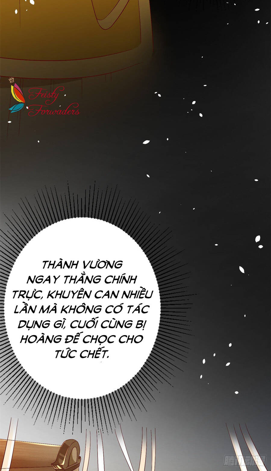 Trở Thành Lão Đại Từ Việc Tiêu Tiền chapter 53 - Trang 19