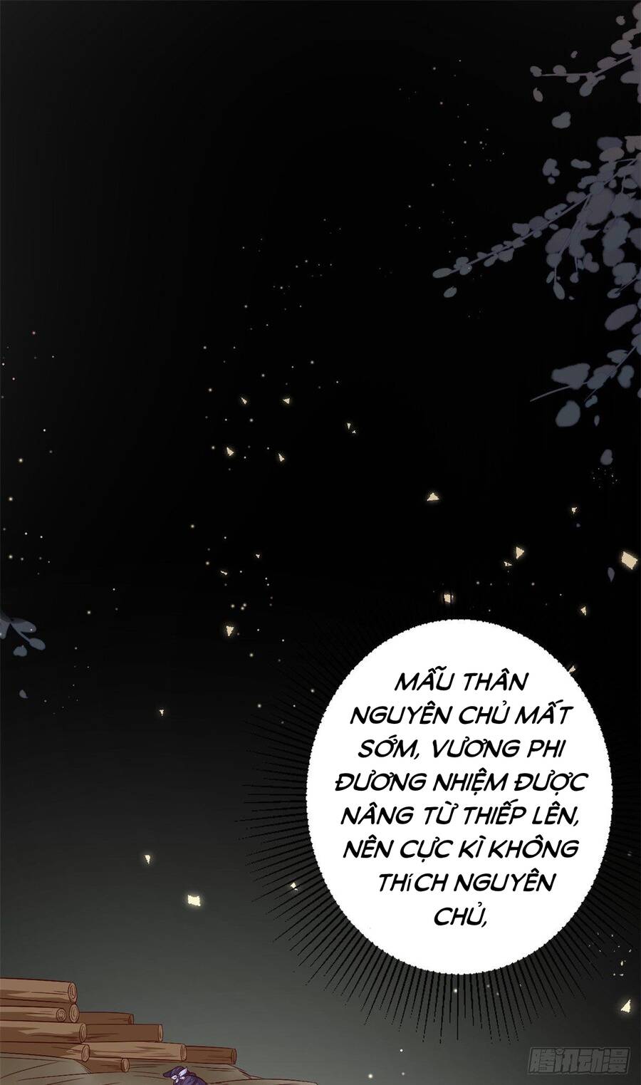 Trở Thành Lão Đại Từ Việc Tiêu Tiền chapter 53 - Trang 21