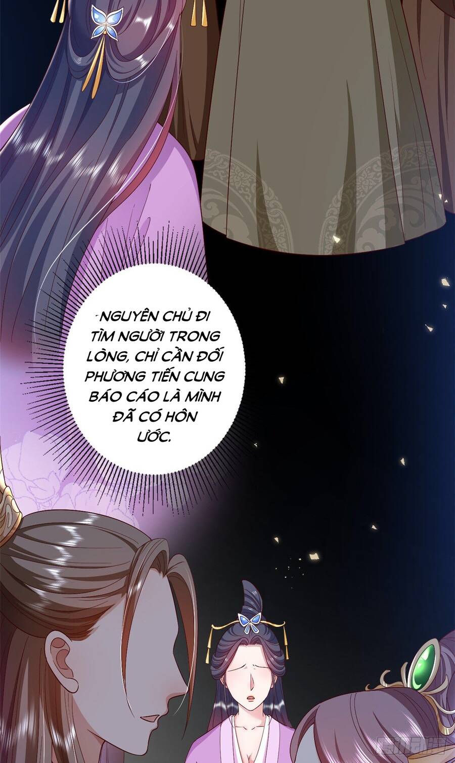 Trở Thành Lão Đại Từ Việc Tiêu Tiền chapter 53 - Trang 24