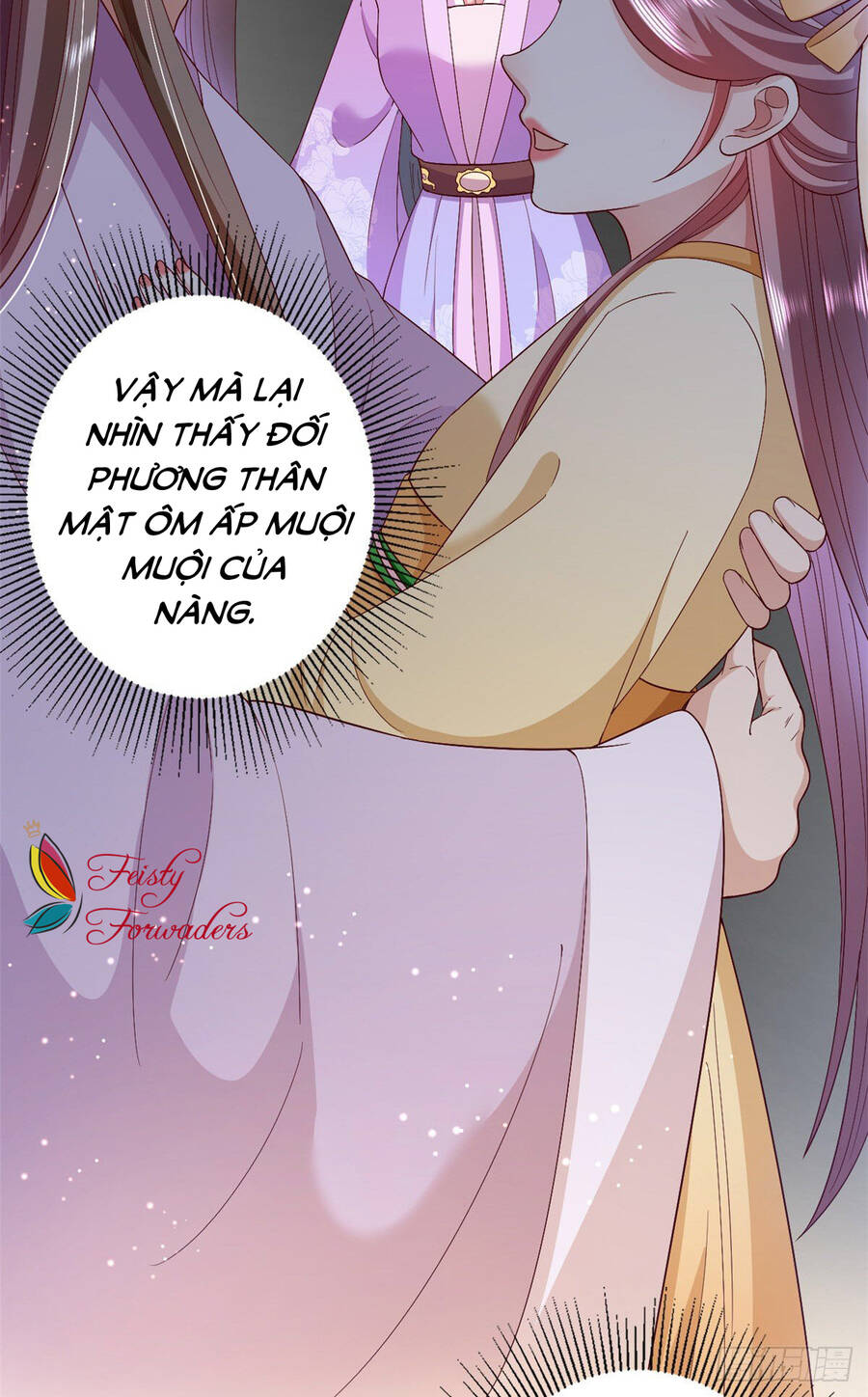 Trở Thành Lão Đại Từ Việc Tiêu Tiền chapter 53 - Trang 25
