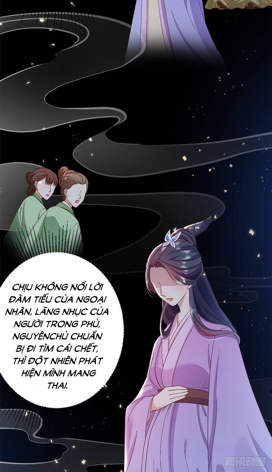Trở Thành Lão Đại Từ Việc Tiêu Tiền chapter 53 - Trang 27