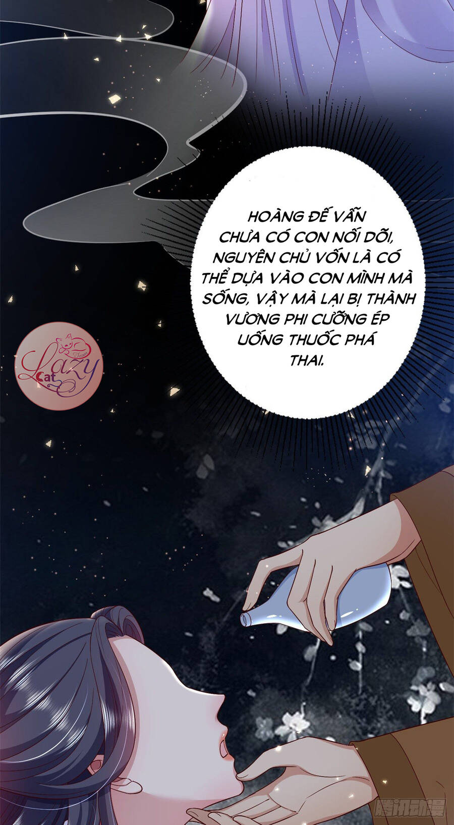 Trở Thành Lão Đại Từ Việc Tiêu Tiền chapter 53 - Trang 28