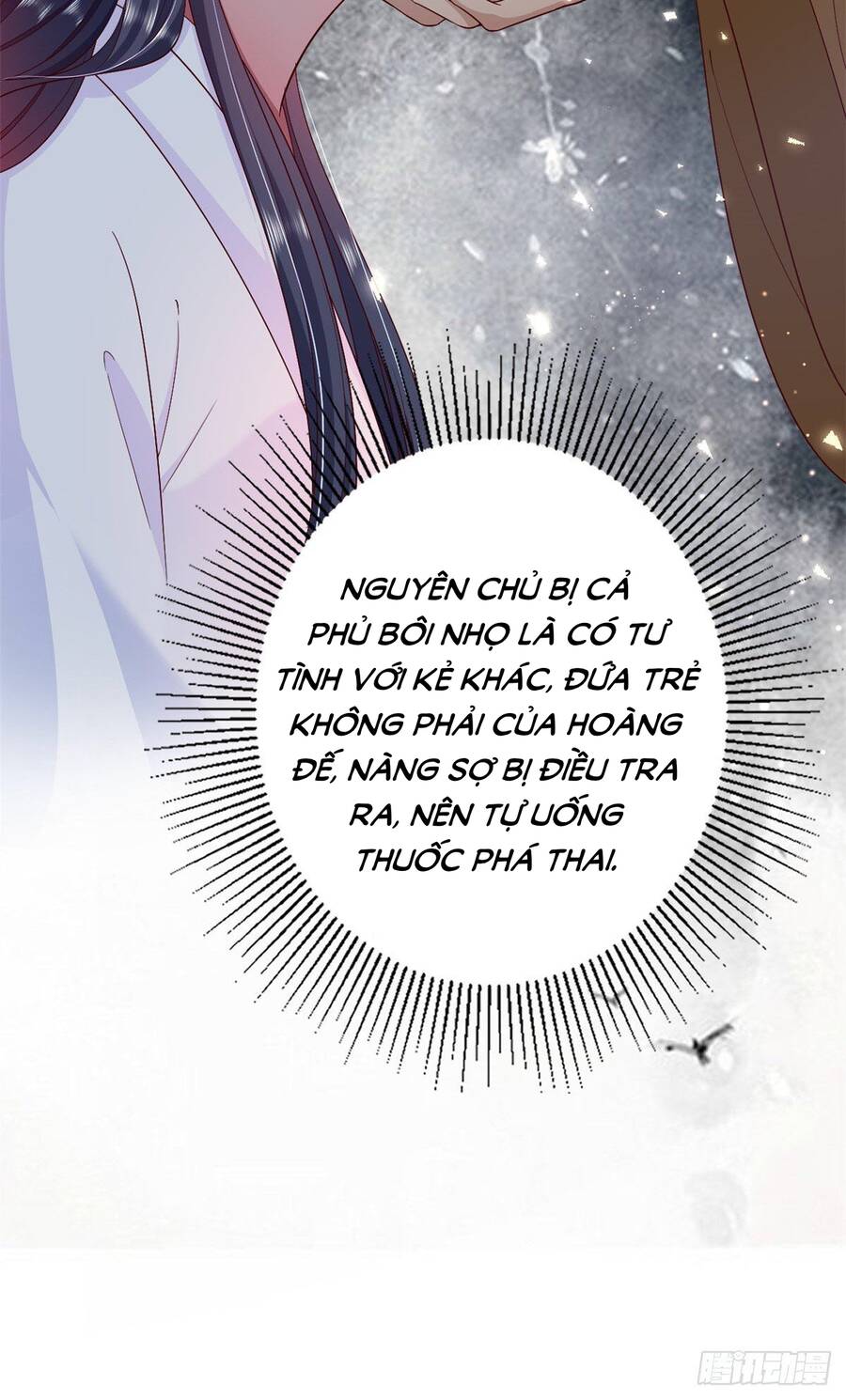 Trở Thành Lão Đại Từ Việc Tiêu Tiền chapter 53 - Trang 29