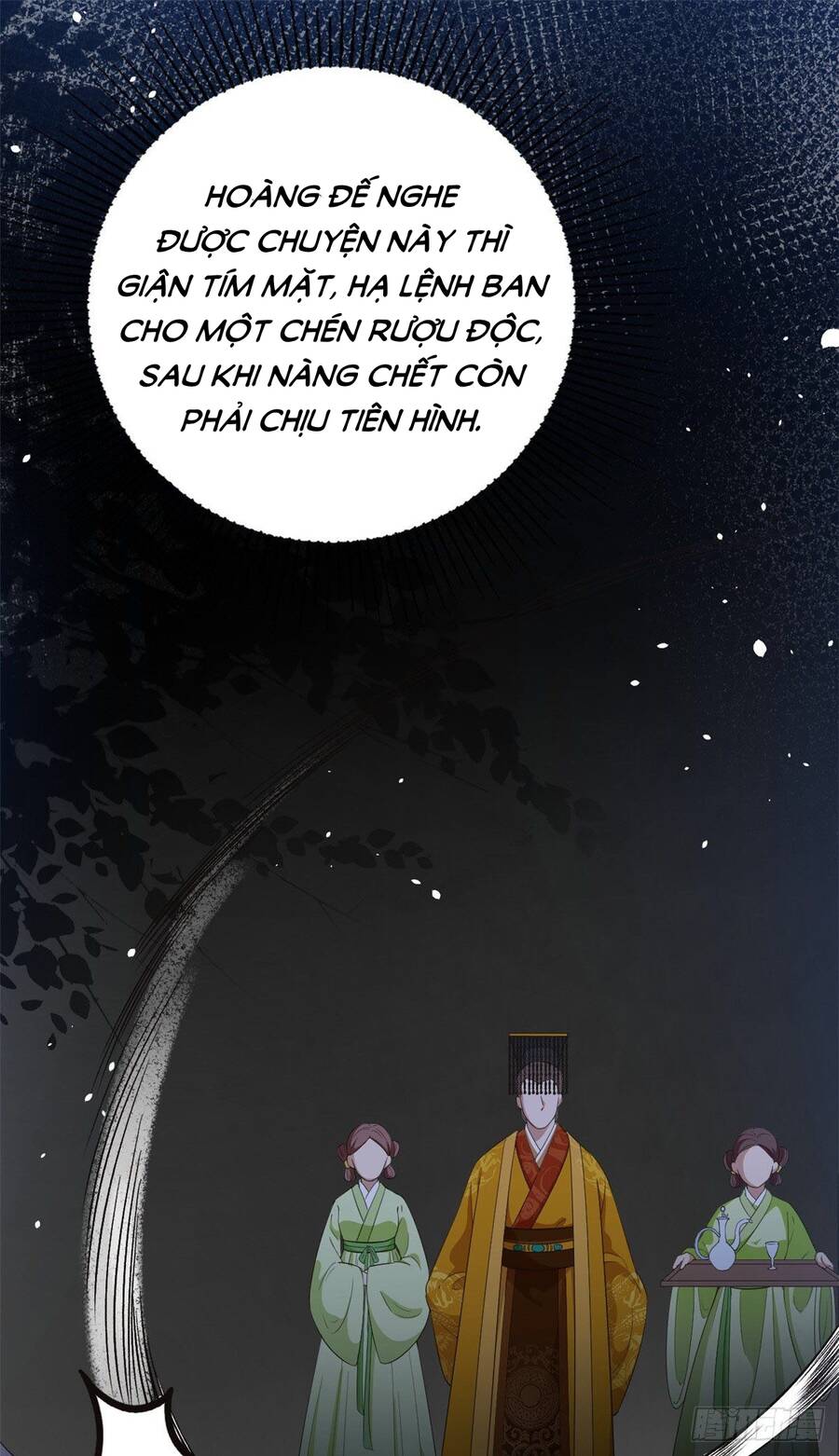 Trở Thành Lão Đại Từ Việc Tiêu Tiền chapter 53 - Trang 30