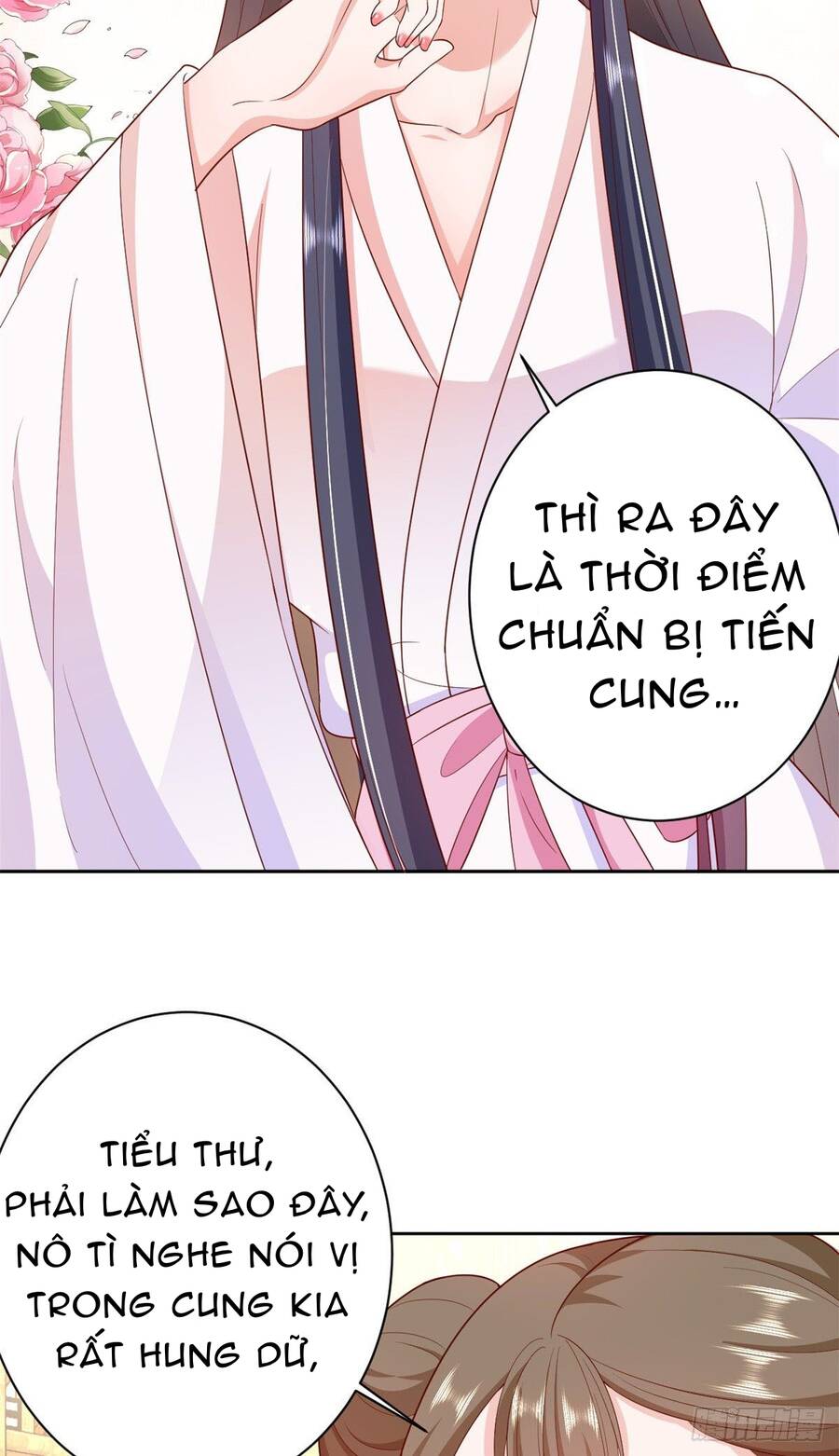 Trở Thành Lão Đại Từ Việc Tiêu Tiền chapter 53 - Trang 35