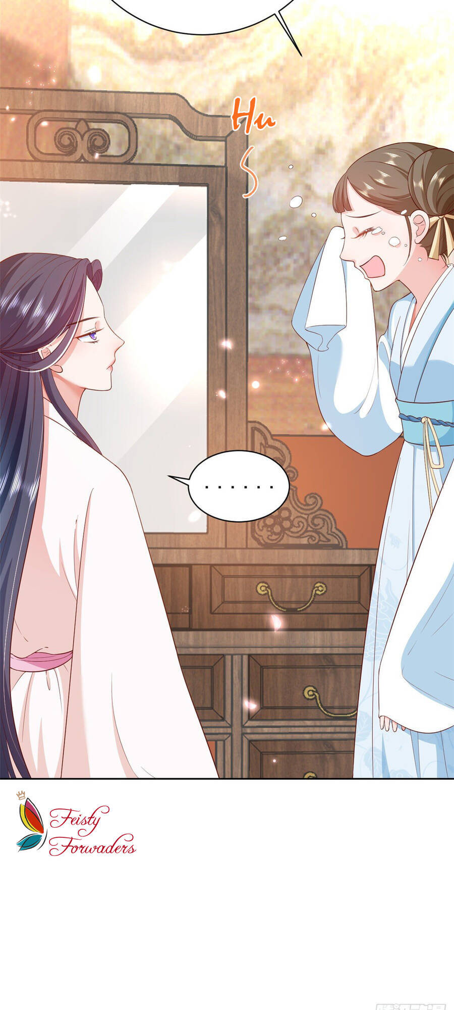 Trở Thành Lão Đại Từ Việc Tiêu Tiền chapter 53 - Trang 37