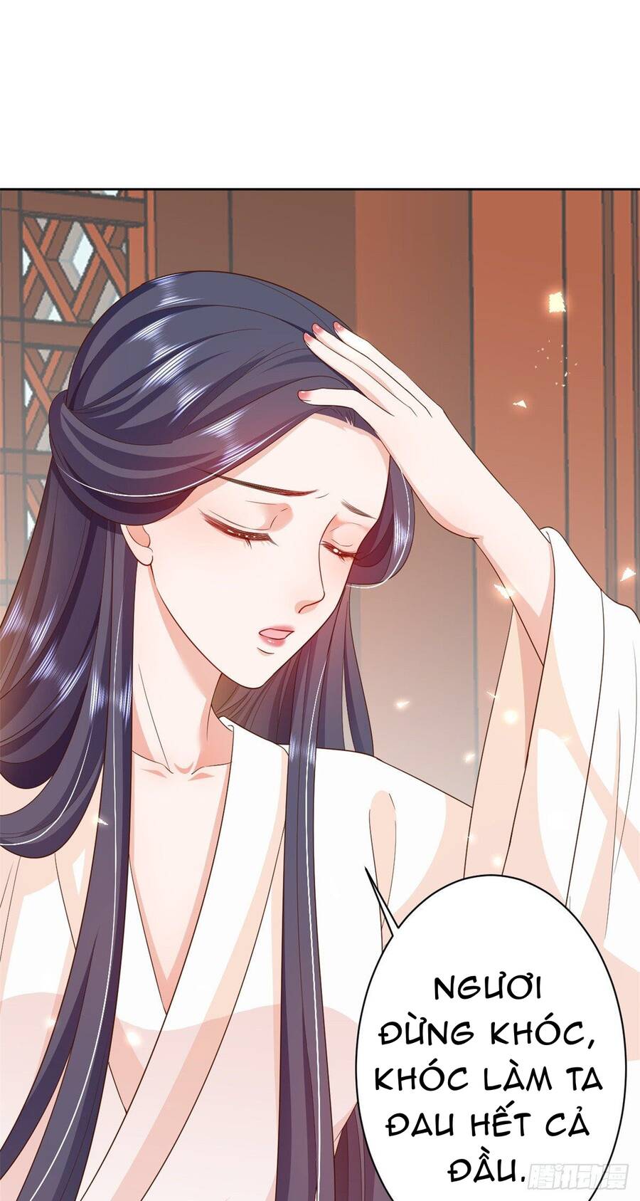 Trở Thành Lão Đại Từ Việc Tiêu Tiền chapter 53 - Trang 39