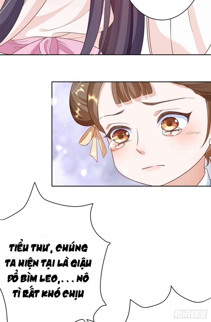 Trở Thành Lão Đại Từ Việc Tiêu Tiền chapter 53 - Trang 40