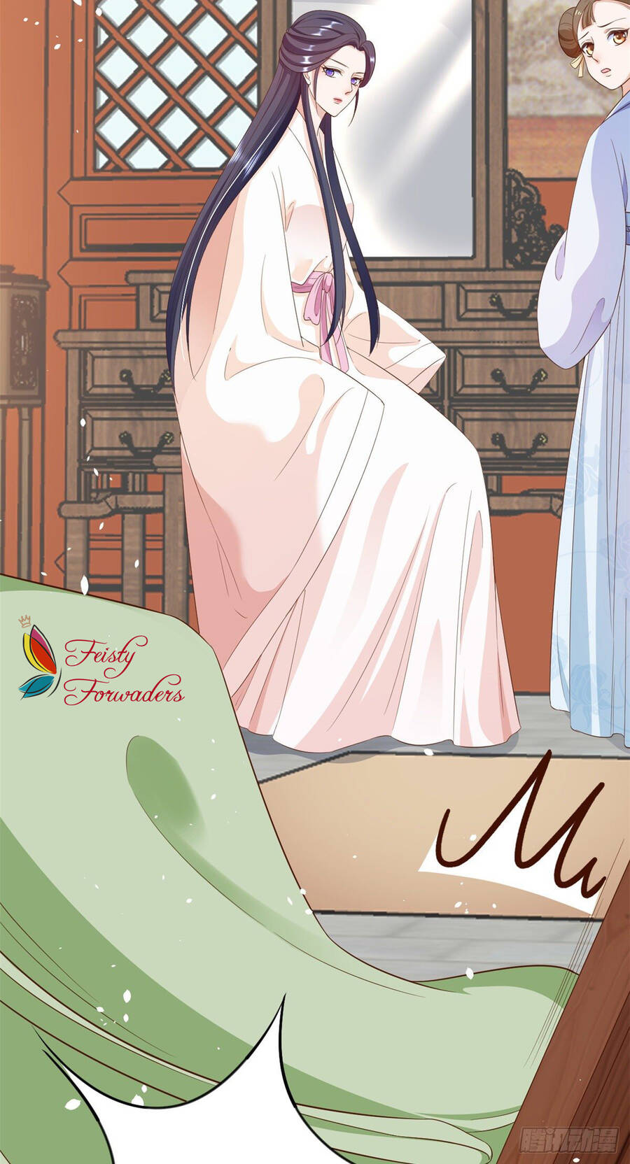 Trở Thành Lão Đại Từ Việc Tiêu Tiền chapter 53 - Trang 44