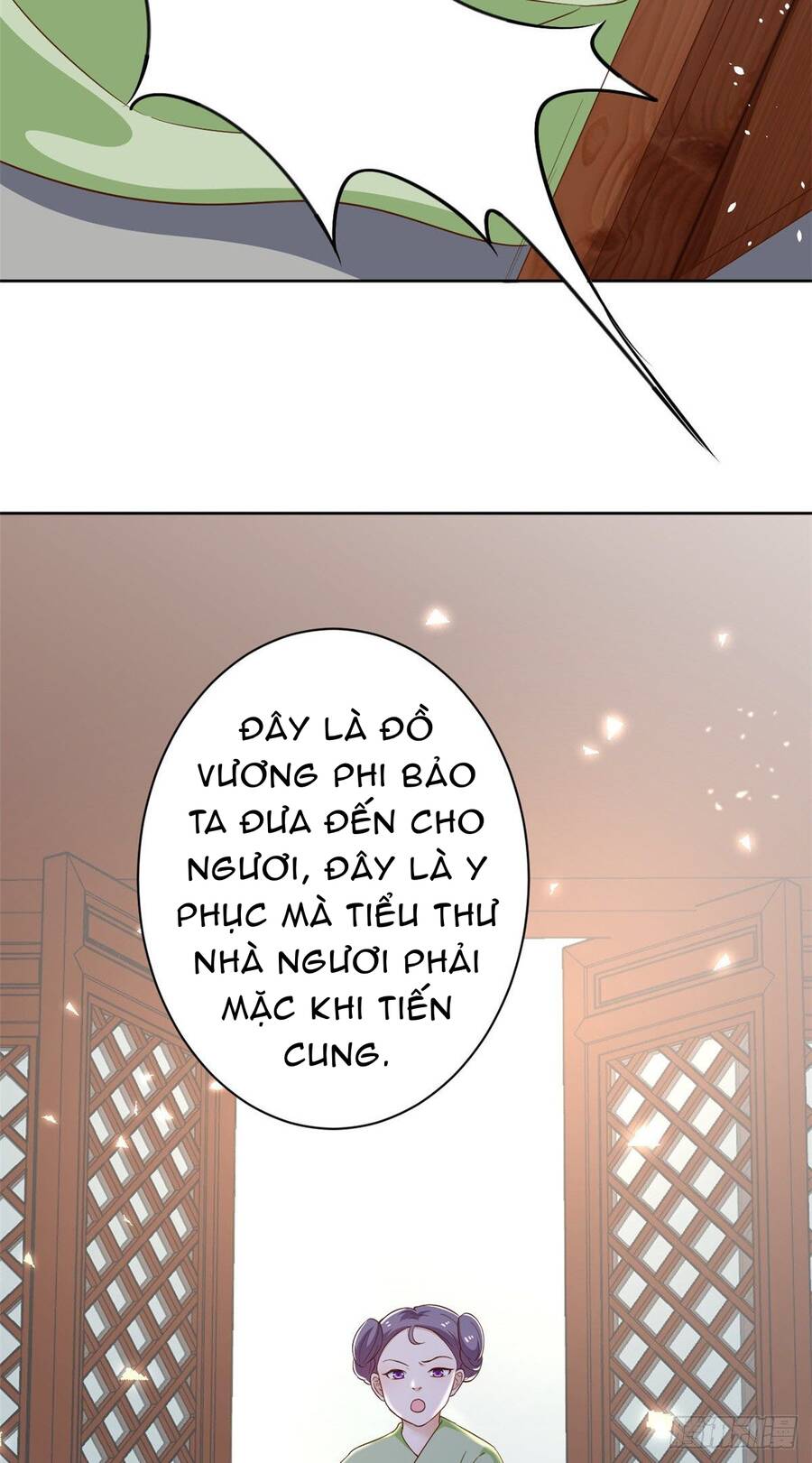 Trở Thành Lão Đại Từ Việc Tiêu Tiền chapter 53 - Trang 45