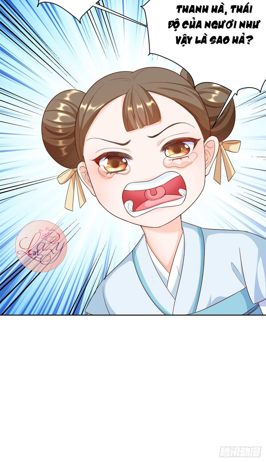 Trở Thành Lão Đại Từ Việc Tiêu Tiền chapter 53 - Trang 47