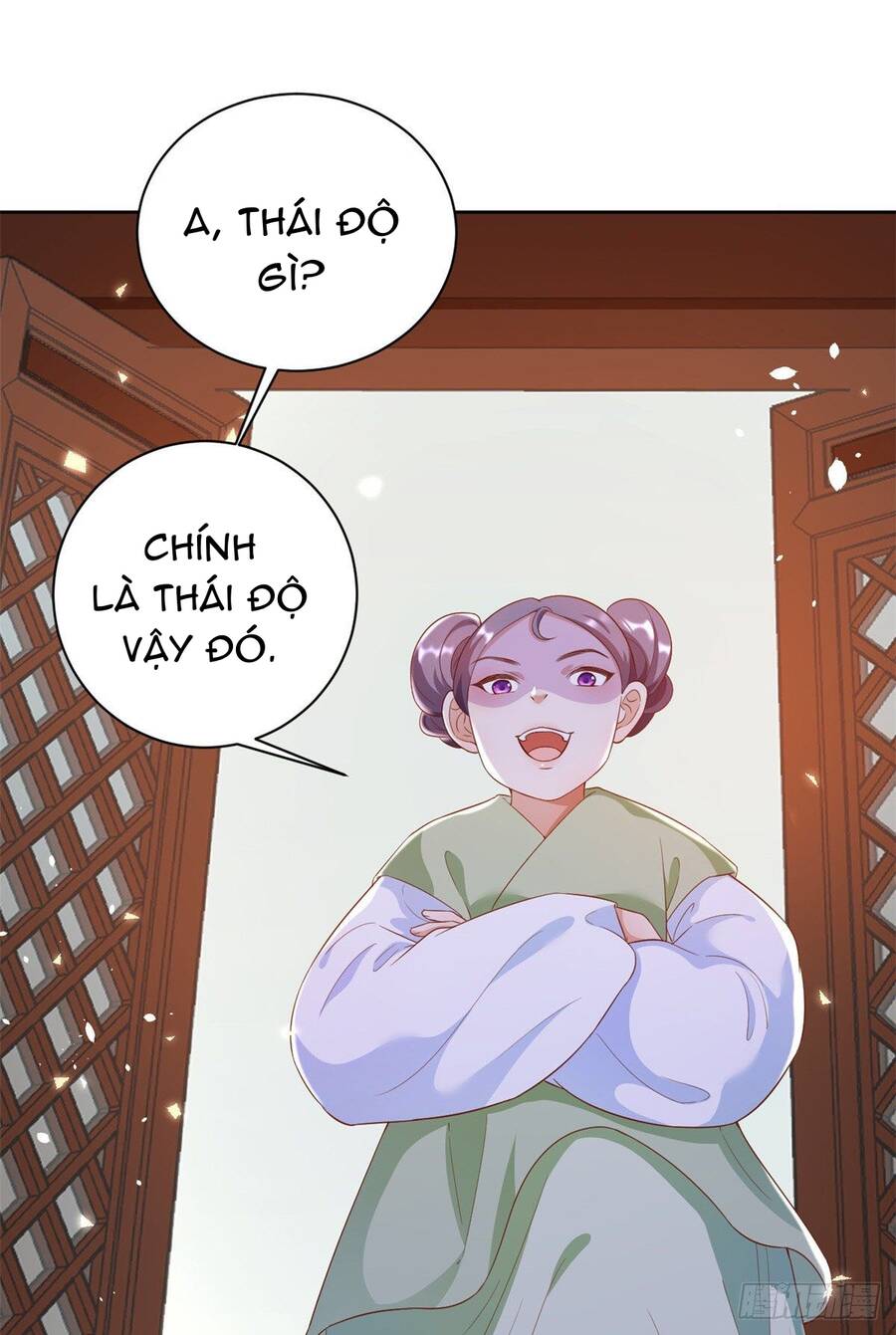 Trở Thành Lão Đại Từ Việc Tiêu Tiền chapter 53 - Trang 48