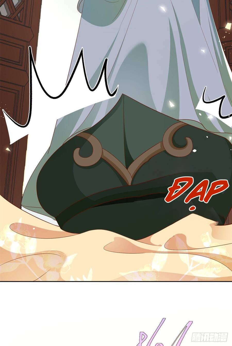 Trở Thành Lão Đại Từ Việc Tiêu Tiền chapter 53 - Trang 49