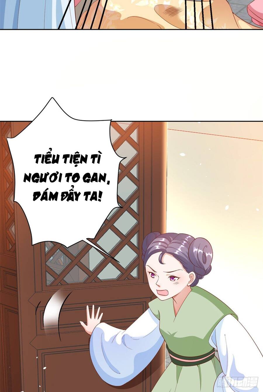 Trở Thành Lão Đại Từ Việc Tiêu Tiền chapter 53 - Trang 51