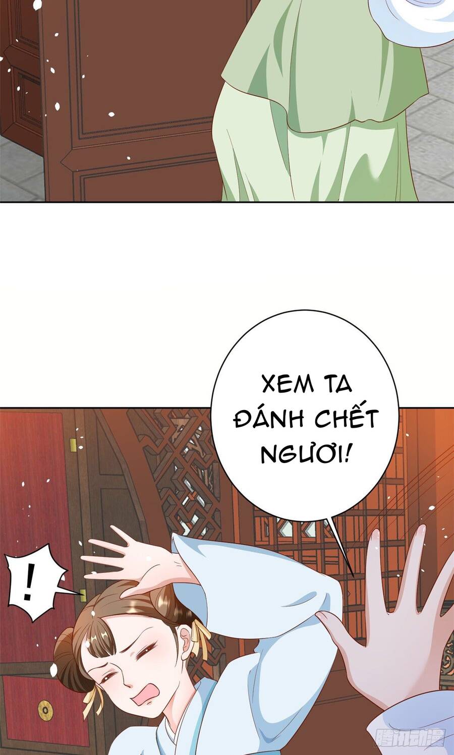 Trở Thành Lão Đại Từ Việc Tiêu Tiền chapter 53 - Trang 52