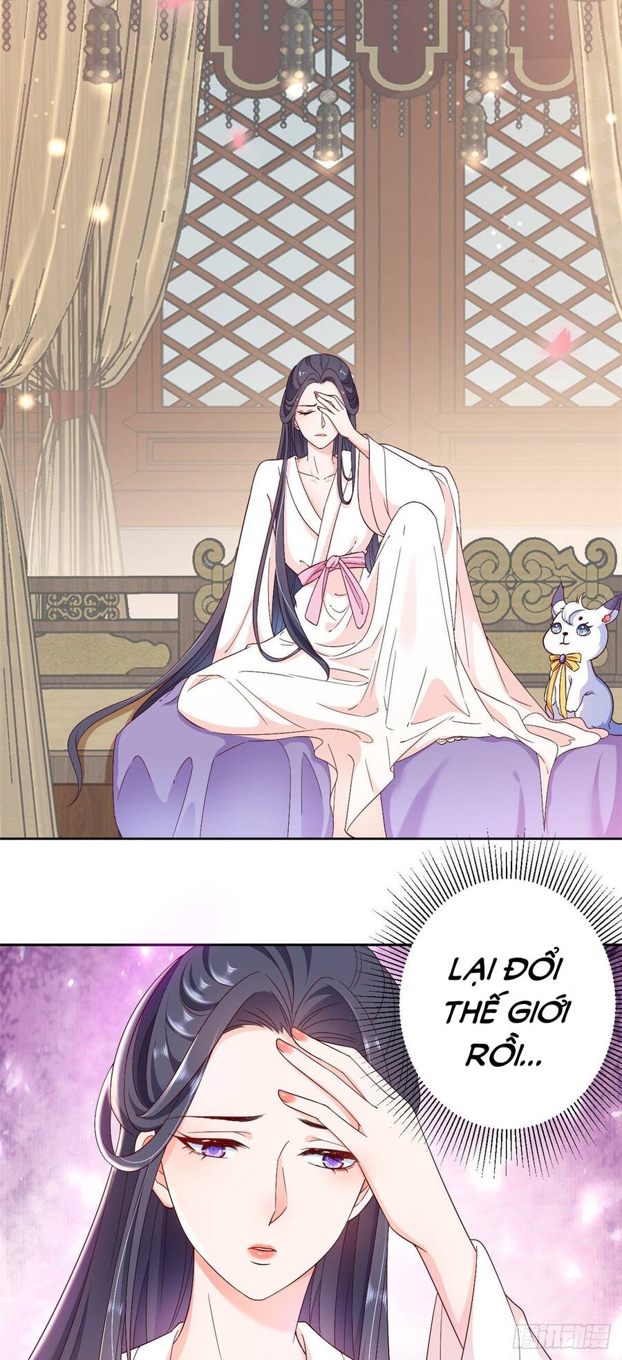 Trở Thành Lão Đại Từ Việc Tiêu Tiền chapter 53 - Trang 6