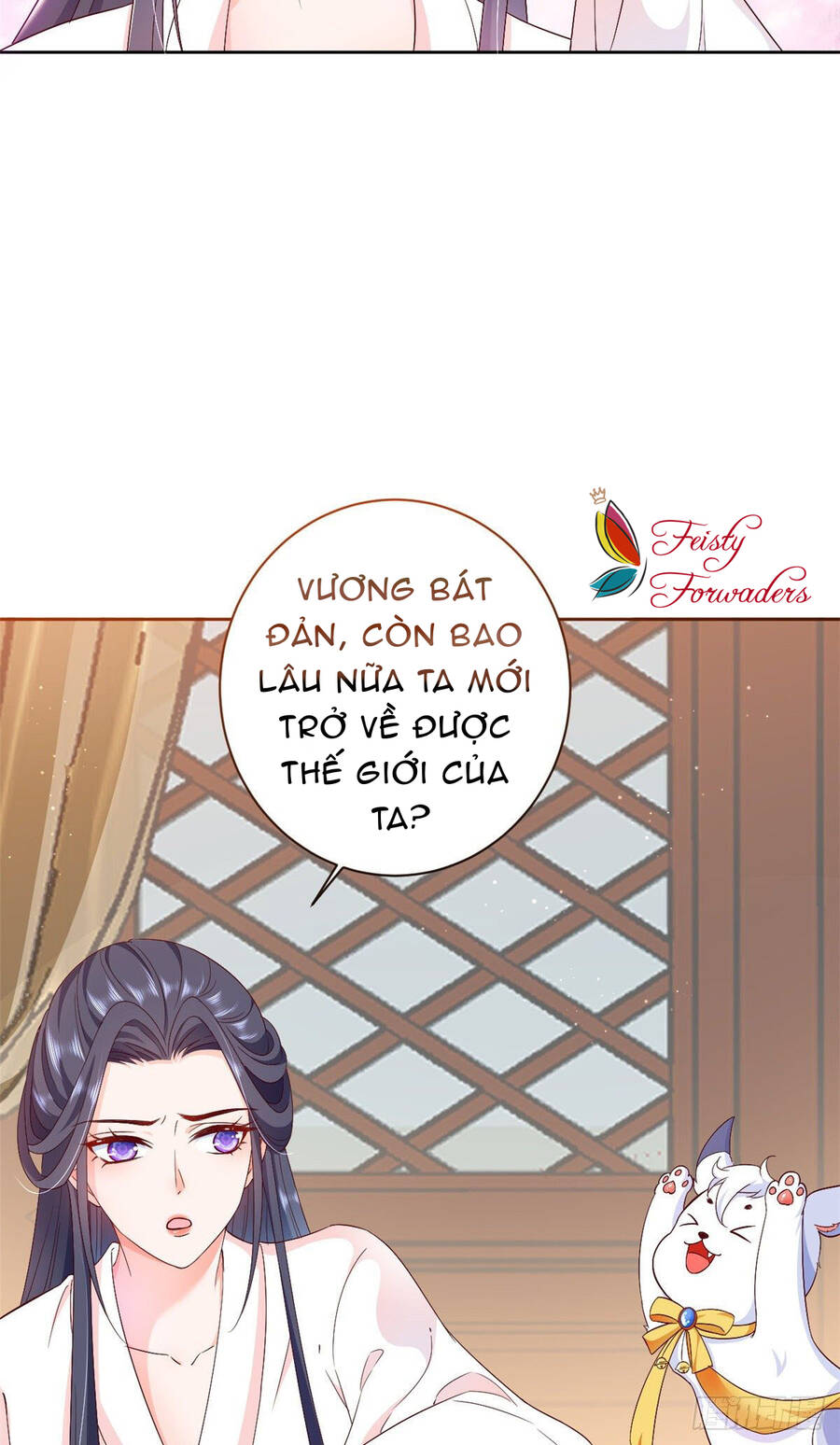 Trở Thành Lão Đại Từ Việc Tiêu Tiền chapter 53 - Trang 7
