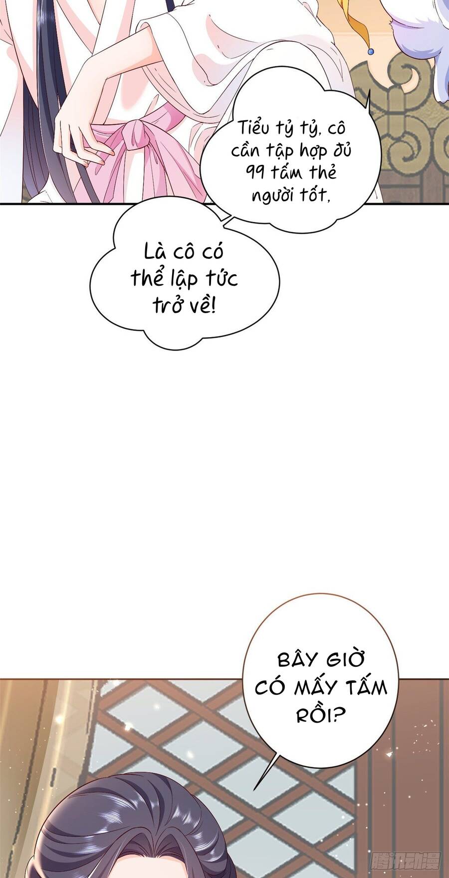 Trở Thành Lão Đại Từ Việc Tiêu Tiền chapter 53 - Trang 8