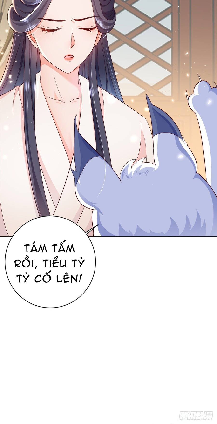 Trở Thành Lão Đại Từ Việc Tiêu Tiền chapter 53 - Trang 9