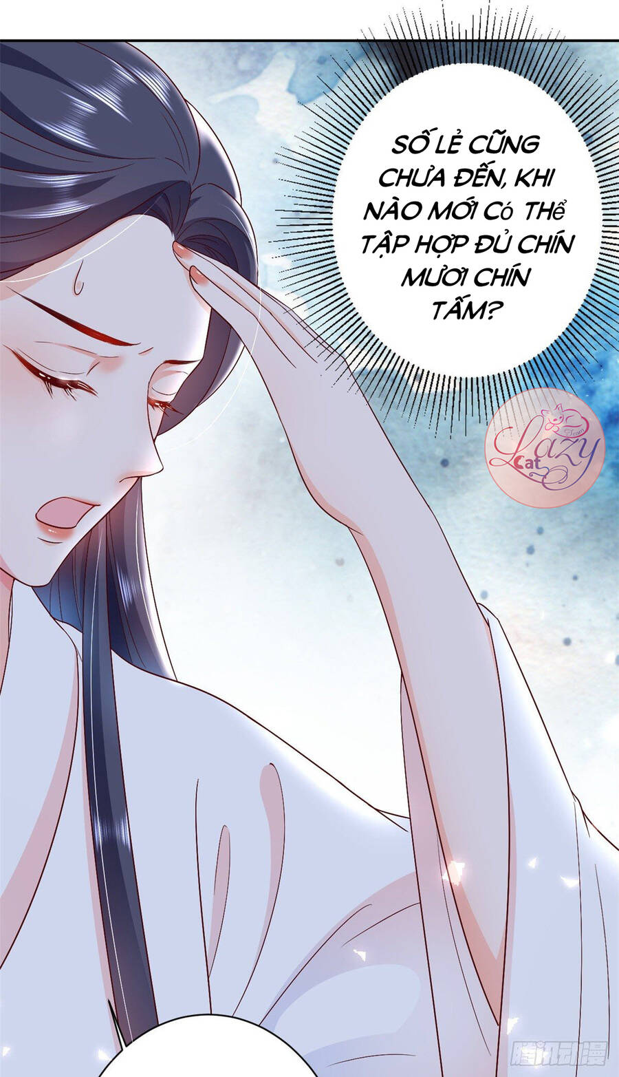 Trở Thành Lão Đại Từ Việc Tiêu Tiền chapter 53 - Trang 10