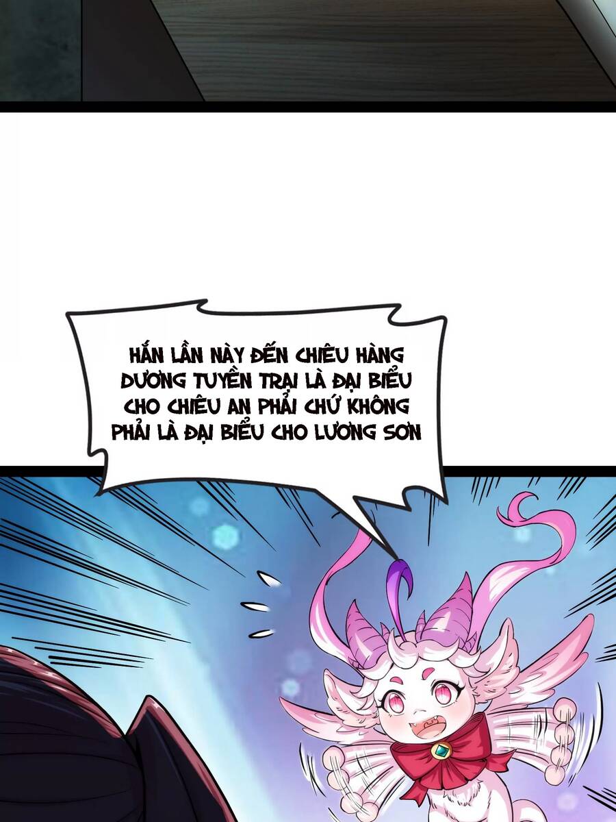 Đánh Bại Chư Thiên chapter 59 - Trang 22