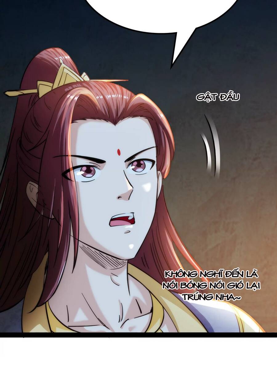 Đánh Bại Chư Thiên chapter 59 - Trang 24