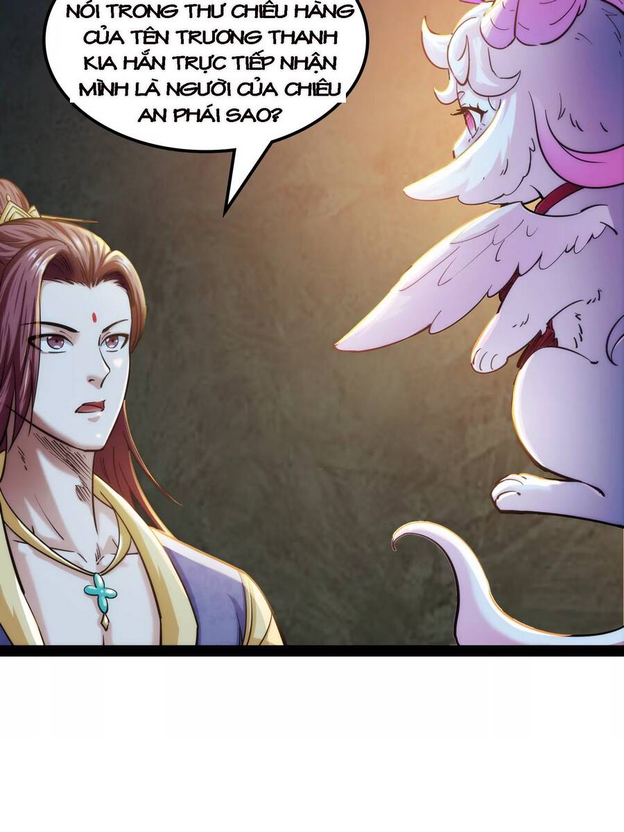 Đánh Bại Chư Thiên chapter 59 - Trang 26