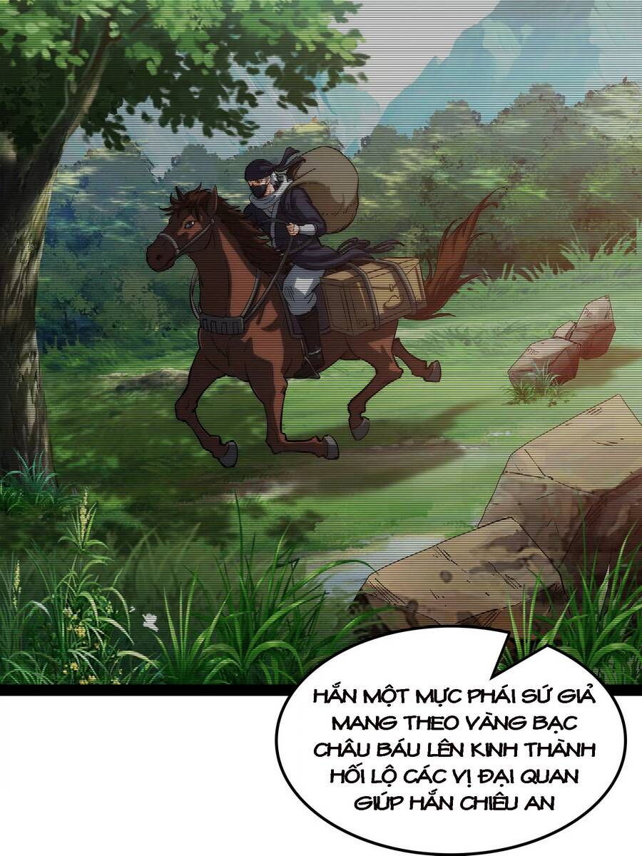 Đánh Bại Chư Thiên chapter 59 - Trang 29