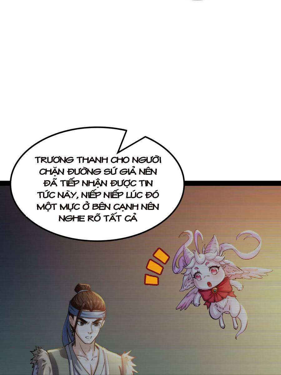 Đánh Bại Chư Thiên chapter 59 - Trang 30