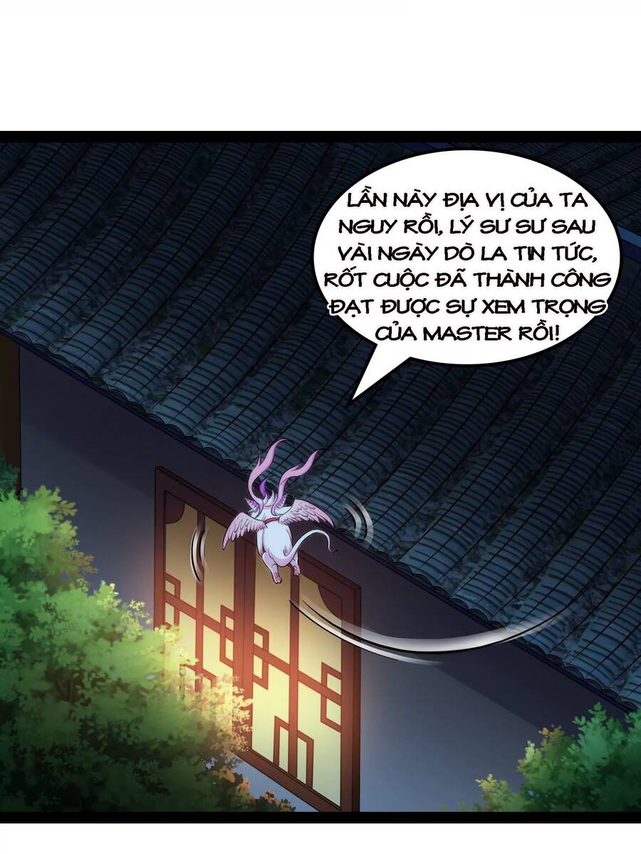 Đánh Bại Chư Thiên chapter 59 - Trang 3