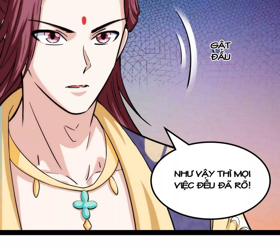 Đánh Bại Chư Thiên chapter 59 - Trang 33