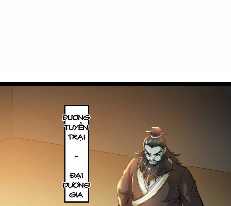 Đánh Bại Chư Thiên chapter 59 - Trang 40
