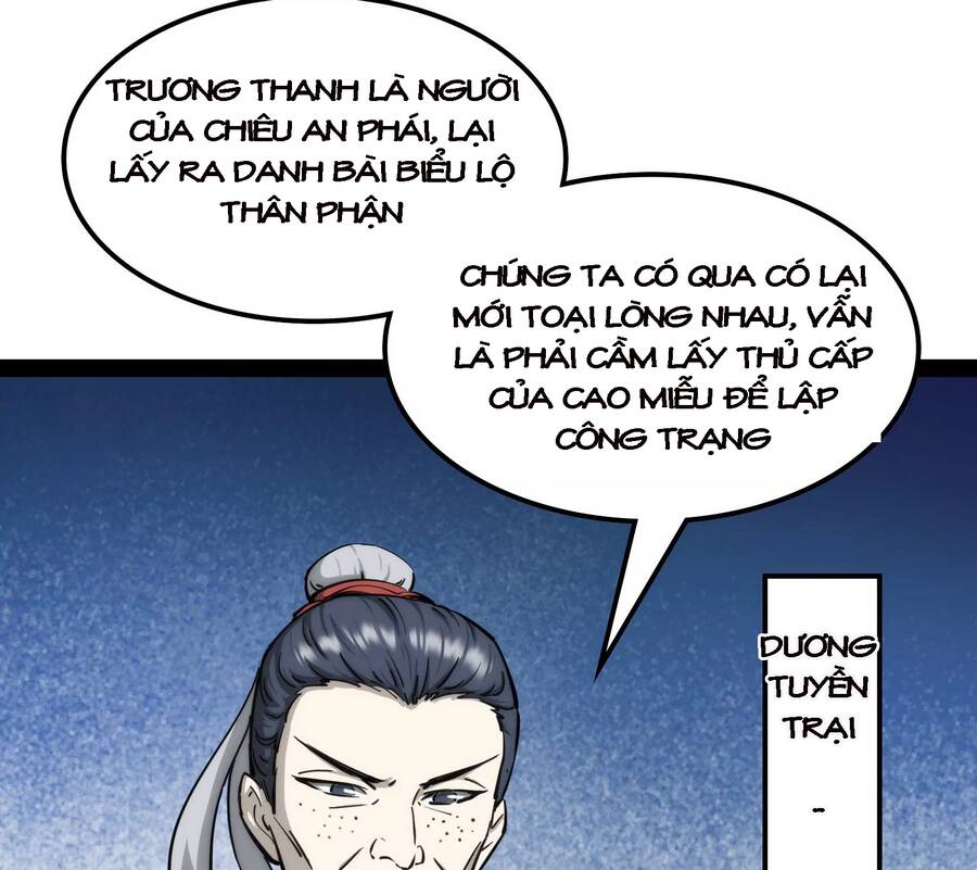 Đánh Bại Chư Thiên chapter 59 - Trang 43