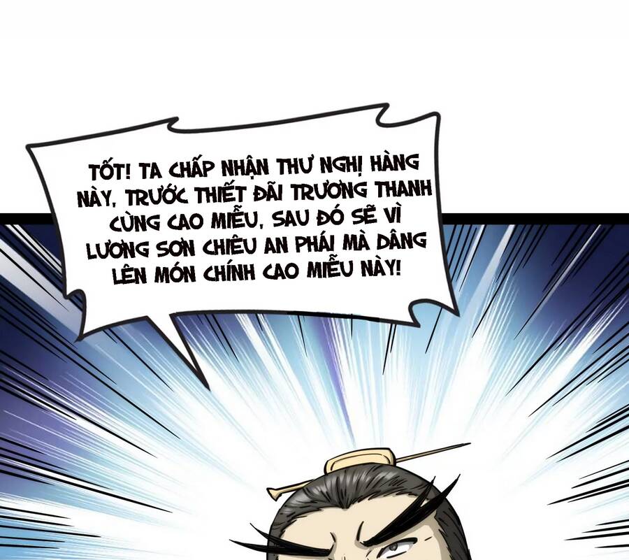 Đánh Bại Chư Thiên chapter 59 - Trang 45