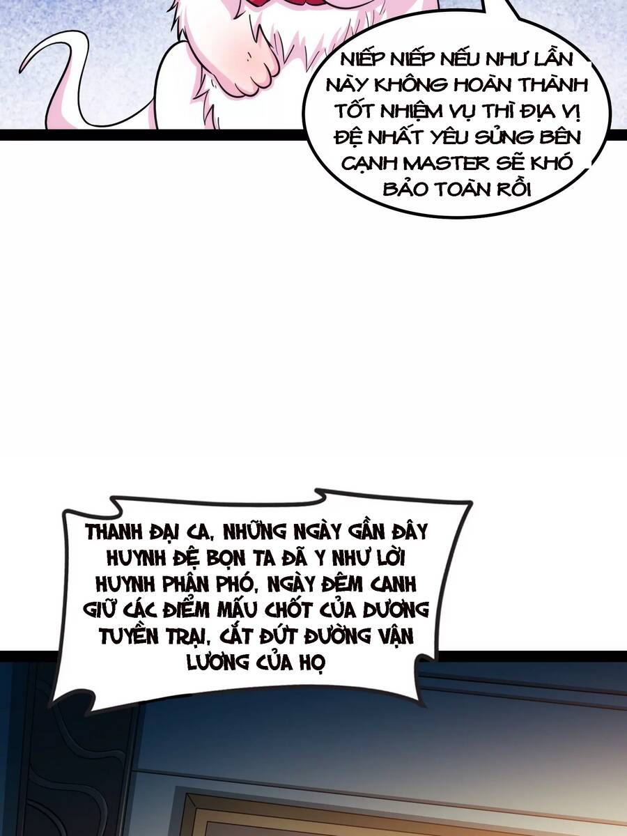Đánh Bại Chư Thiên chapter 59 - Trang 5