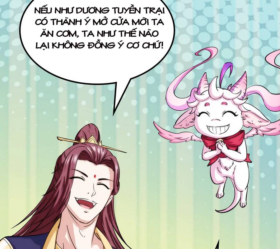 Đánh Bại Chư Thiên chapter 59 - Trang 60