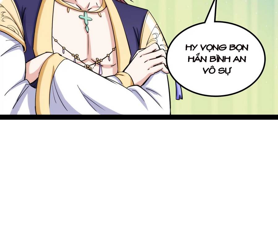 Đánh Bại Chư Thiên chapter 59 - Trang 61