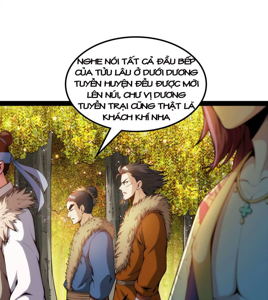 Đánh Bại Chư Thiên chapter 59 - Trang 65