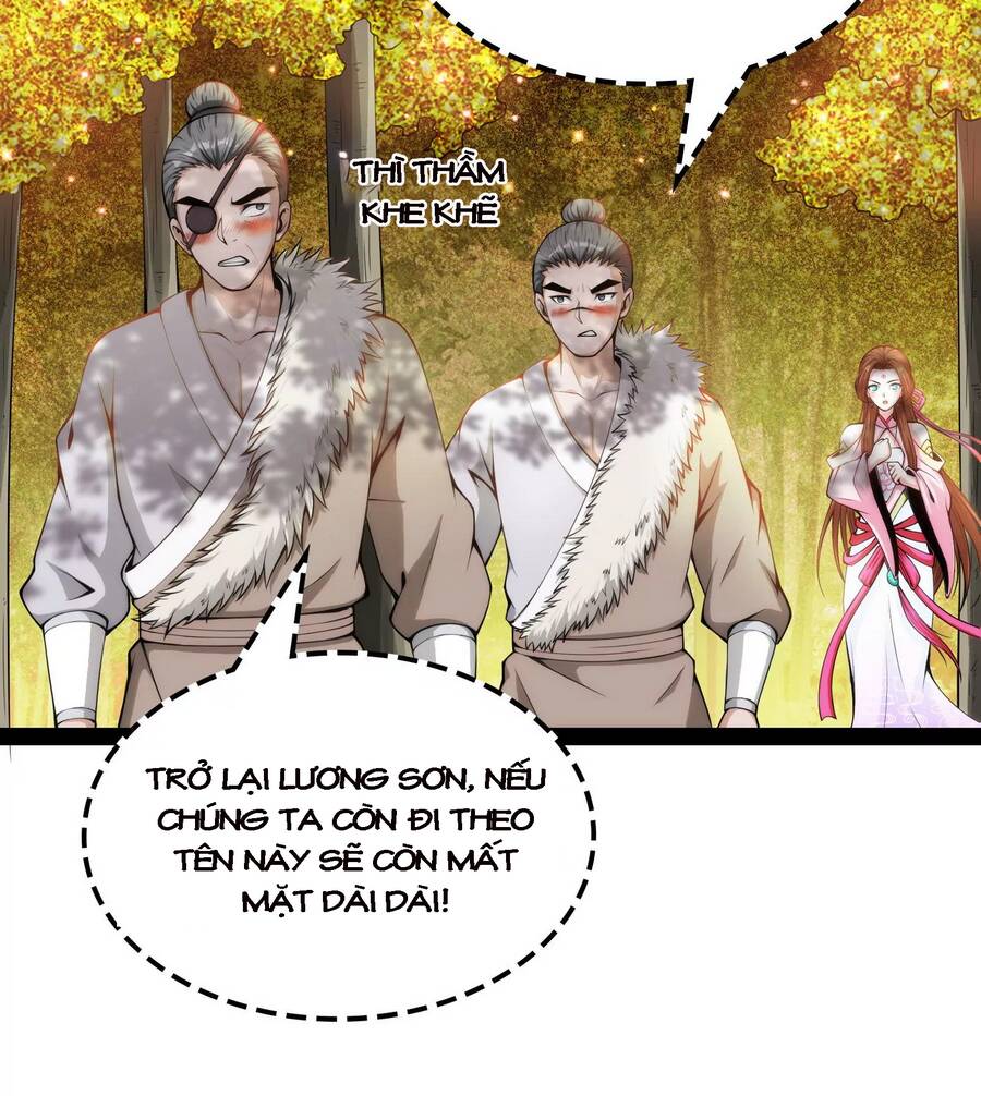 Đánh Bại Chư Thiên chapter 59 - Trang 67