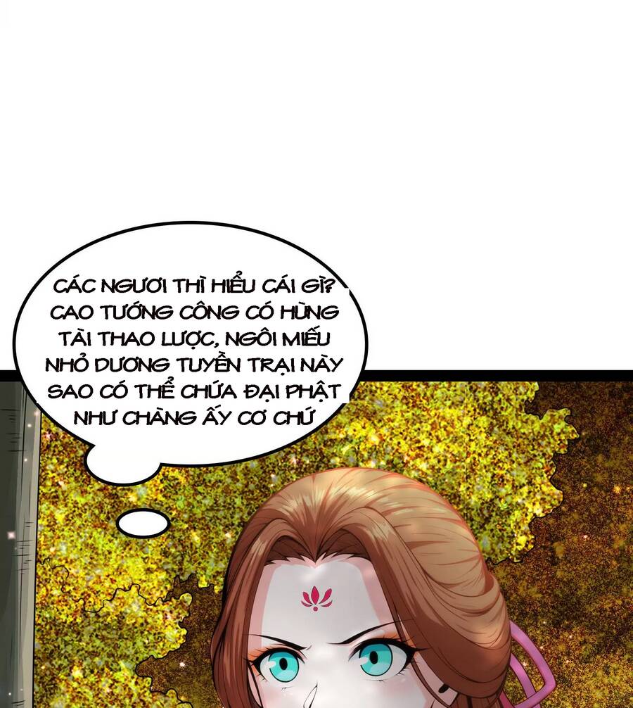 Đánh Bại Chư Thiên chapter 59 - Trang 68