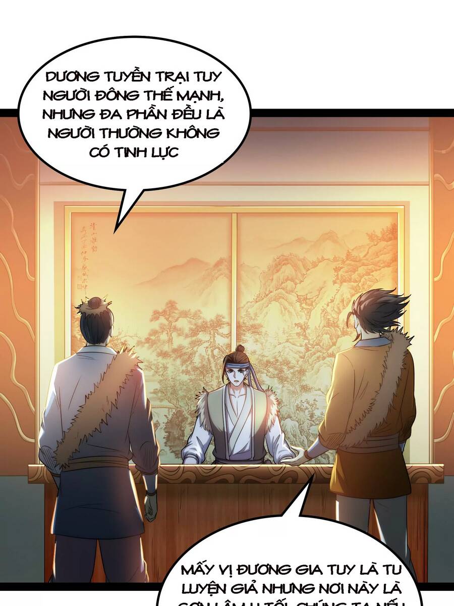 Đánh Bại Chư Thiên chapter 59 - Trang 7