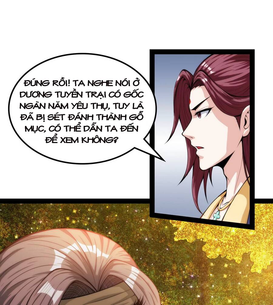 Đánh Bại Chư Thiên chapter 59 - Trang 72