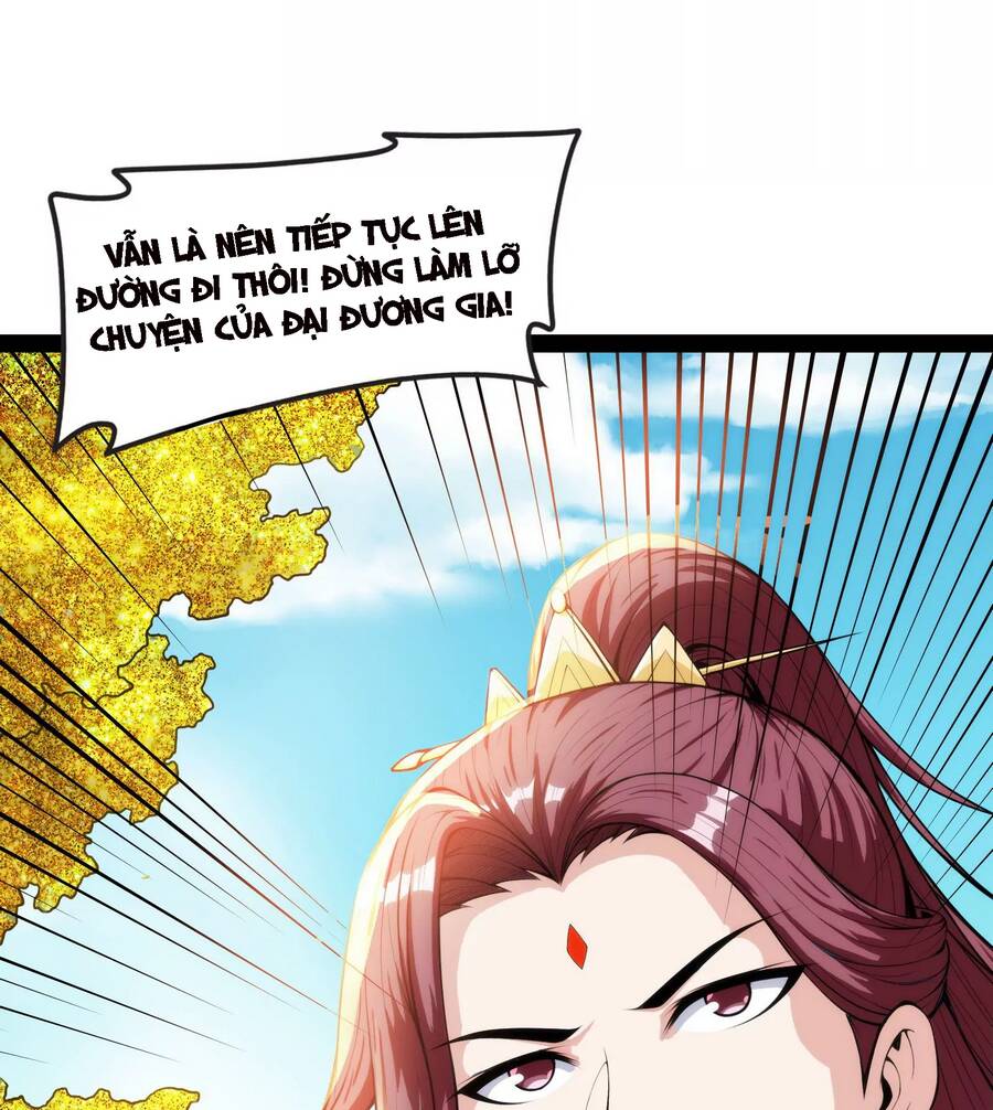 Đánh Bại Chư Thiên chapter 59 - Trang 74