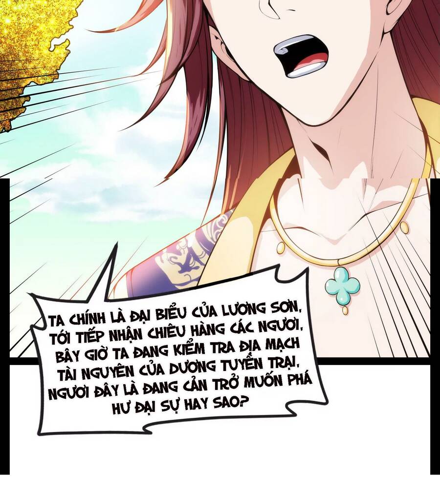 Đánh Bại Chư Thiên chapter 59 - Trang 75