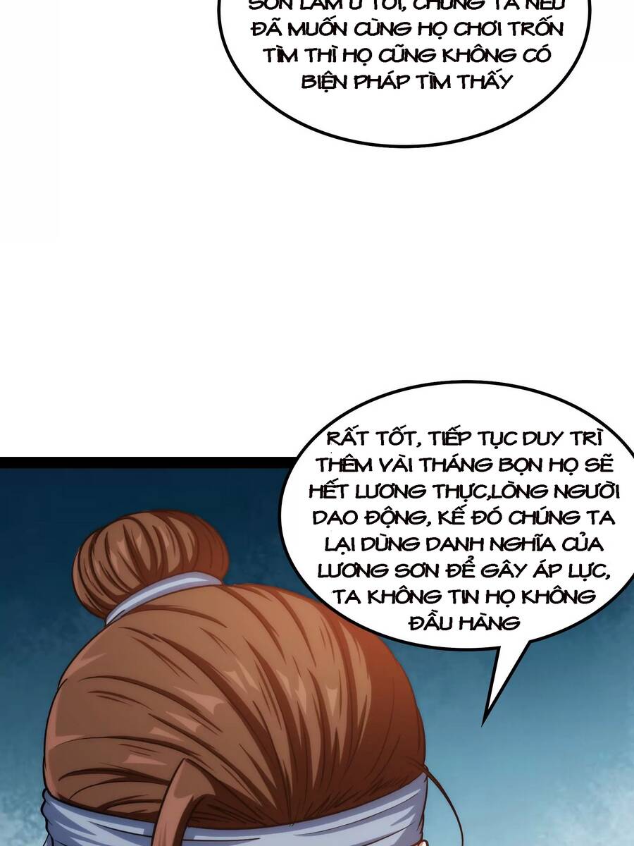 Đánh Bại Chư Thiên chapter 59 - Trang 8