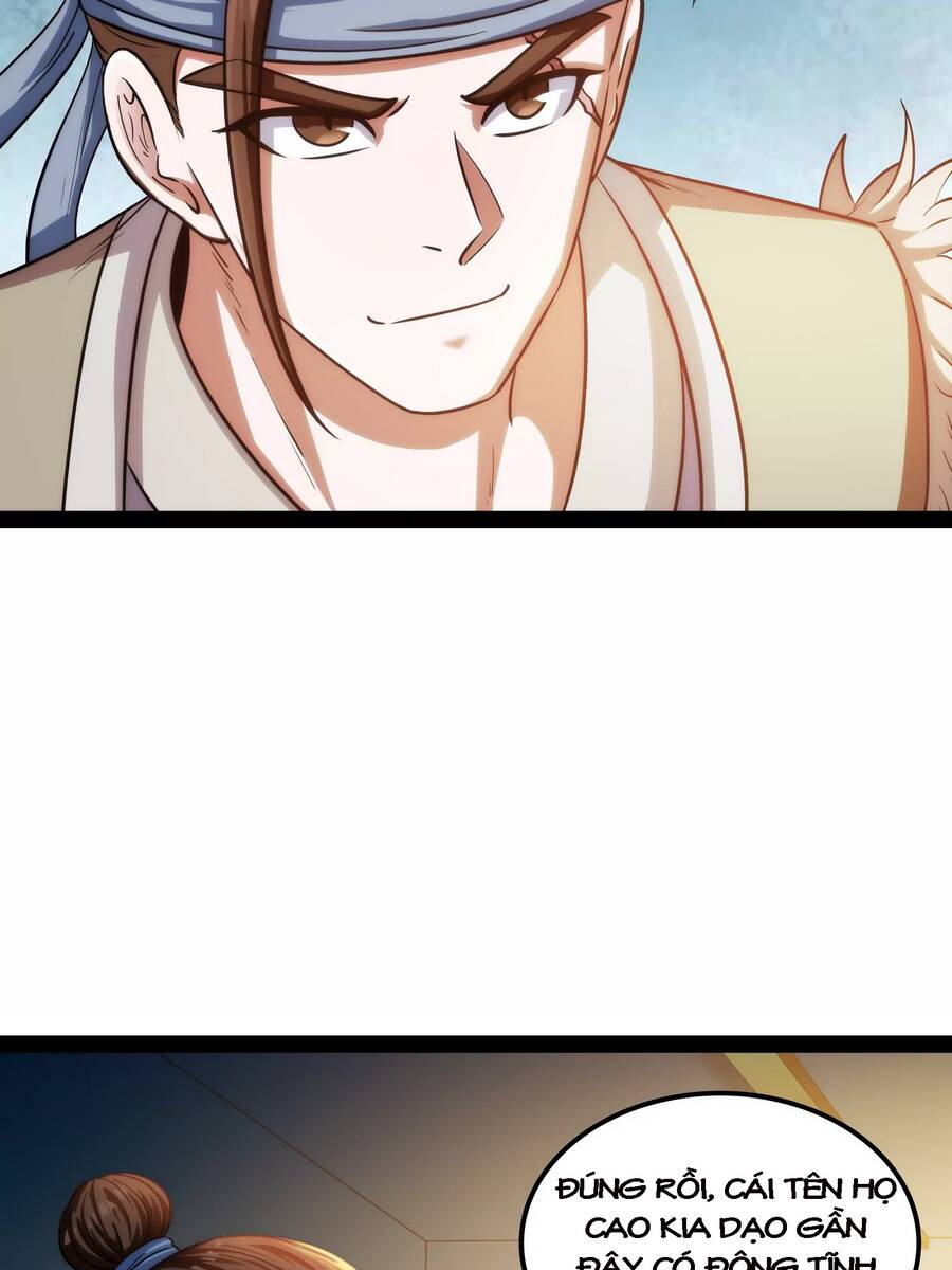 Đánh Bại Chư Thiên chapter 59 - Trang 9